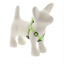 1/2x12-18GD Dog Harness