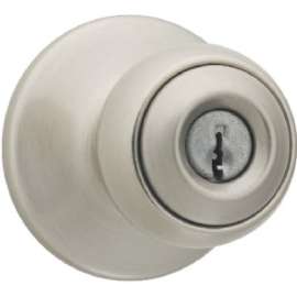 SN Polo Entry Lockset