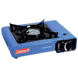 Camp Butane Stove