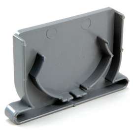 GRY Chan End Cap