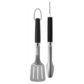 Port SS BBQ Tool Set