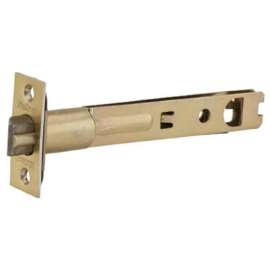 POL BRS Entry Deadlatch