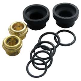 Amer Aqua Seal Wash Kit