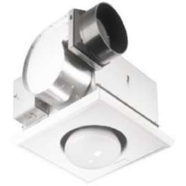 SGL Bulb Heater/Fan
