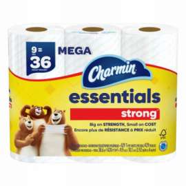 9MR Charmin Ess Strong