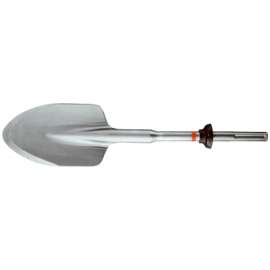 4.5x19 SDS MaxClaySpade