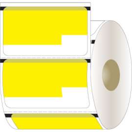 375CT ZebraQL Bin Label