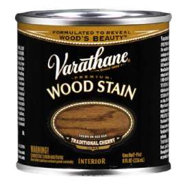 1/2PTCherr Oil WD Stain