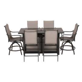 FS Manhatt 6PC Seating