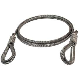 6' PWR Pull Extension