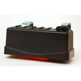 245GAL Plas Float Valve