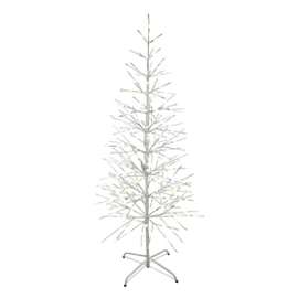 42" WW LGT Birch Tree