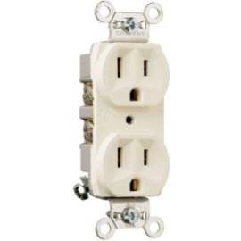 15A ALM HD DPLX Outlet