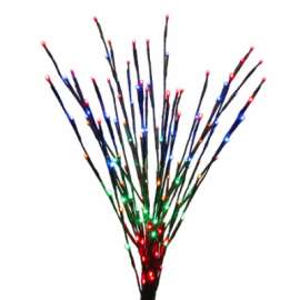 140LT Multi Bush Light