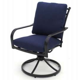 FS Brook Swiv Rocker