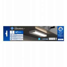 GE LED 9" UC Fixture