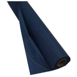 100' Navy Table Roll