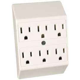 15A IVY GRND Adapter