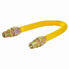 1/2FIP BRS Gas Valve