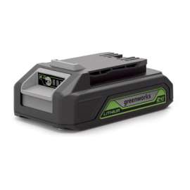 24V 2A Lith Battery