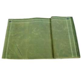 TG 6x8 10OZ GRN Tarp