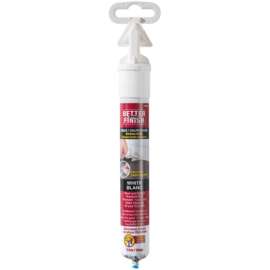 2.8OZ WHT K&B Caulk