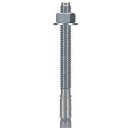 1/2x5-1/2 WDG Anchor