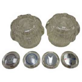 BP 2Hand Acry Handle