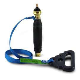 Pro Drain Test Plug
