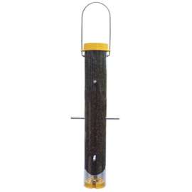 16" GLD Finch Feeder