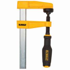 4" Bar Clamp
