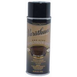 12OZDKWalnut Poly Stain