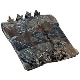 56x12 Camo Blind Fabric