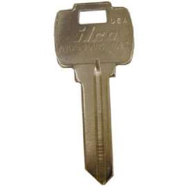 Falcon Lockset KeyBlank
