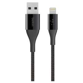 4' BLK HD Light Cable