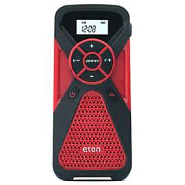 ARC Radio/Flashlight