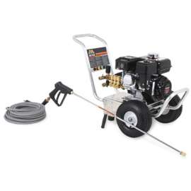 2700 Pressure Washer