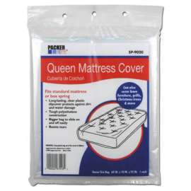 60x14x96 QwnMatt Cover