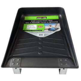 9" PRM MTL Paint Tray