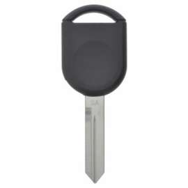 Transponder Key K009