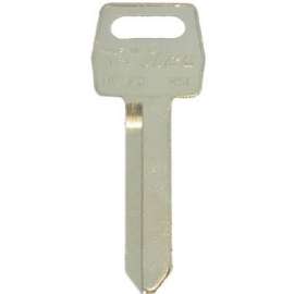 Ford Ignit/DR Key Blank