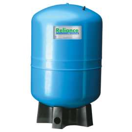 52GAL Vert Pump Tank