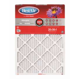 20x30x1 Furnace Filter