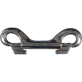 4-9/16" DBL Bolt Snap