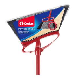 LG HSEHLD Angled Broom