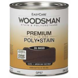 GPS7-QT Chest GLS Stain