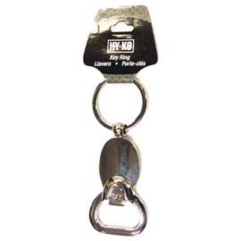 SLV Bottle Key Chain