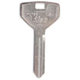 Chrysl Master Key Blank