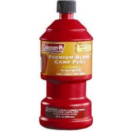 QT PRM LIQ Fuel