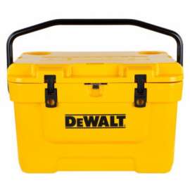 DeWalt 25 QT Cooler